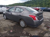 Nissan Versa 1.6 S+ 3N1CN7AP1FL824462 снимка
