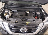 Nissan Pathfinder Sl 5N1DR2MMXJC612878 снимка