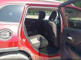 Jeep Cherokee Latitude 1C4PJLCB9EW154706 fotografie