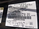 Ford Mustang Ecoboost 1FA6P8TH9H5329306 снимка