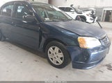 Honda Civic Lx 2HGES16563H600497 photo