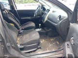 Nissan Versa 1.6 Sv 3N1CN7AP8HL847112 снимка