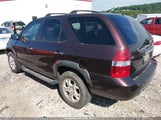 Acura Mdx 2HNYD18621H524747 photo