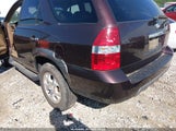 Acura Mdx 2HNYD18621H524747 photo