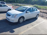 Nissan Sentra 2.0S 3N1AB6AP9AL643533 снимка