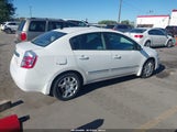 Nissan Sentra 2.0S 3N1AB6AP9AL643533 снимка