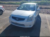 Nissan Sentra 2.0S 3N1AB6AP9AL643533 снимка