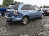 Chrysler Pacifica 2A8GM48L77R256556 снимка