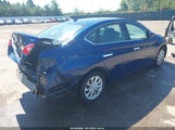 Nissan Sentra Sv 3N1AB7AP2KY335436 fotografie