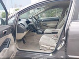 Honda Civic Lx 19XFA1F50AE078366 снимка