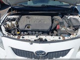 Toyota Corolla Le JTDBU4EE9AJ073680 снимка