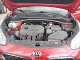 Kia Sportage Lx KNDPM3AC4L7766922 fotografie