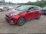 Kia Sportage Lx KNDPM3AC4L7766922 fotografie