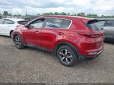 Kia Sportage Lx KNDPM3AC4L7766922 fotografie