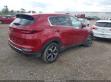 Kia Sportage Lx KNDPM3AC4L7766922 fotografie