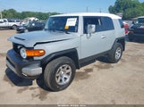 Toyota Fj Cruiser JTEBU4BF8EK207622 fotografie