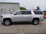 Chevrolet Suburban Ls 1GNSKGEC6JR339882 fotografie