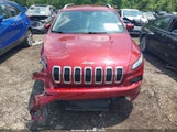 Jeep Cherokee Latitude 1C4PJMCS4GW148661 fotografie