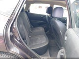 Nissan Rogue S JN8AS5MV2DW116812 снимка