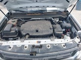 Chevrolet Colorado Wt 1GCGSBEN1K1360982 снимка