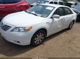 Toyota Camry Hybrid JTNBB46K193052067 photo