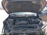 GMC Terrain Awd Slt 3GKALVEG9PL194186 photo