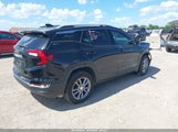 GMC Terrain Awd Slt 3GKALVEG9PL194186 photo