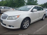 Buick Lacrosse Cxl 1G4GC5ED9BF397220 fotografie
