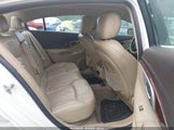 Buick Lacrosse Cxl 1G4GC5ED9BF397220 fotografie