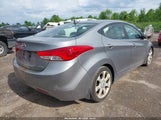 Hyundai Elantra Limited KMHDH4AE6DU620227 снимка
