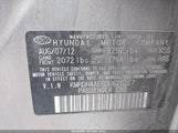 Hyundai Elantra Limited KMHDH4AE6DU620227 снимка