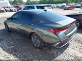 Hyundai Elantra Sel KMHLM4DG0RU700604 fotografie