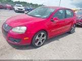 Volkswagen Gti 4-Door WVWHV71K89W119499 photo