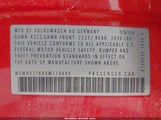 Volkswagen Gti 4-Door WVWHV71K89W119499 photo