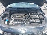 Kia Rio S 3KPA24AD8NE431787 fotografie