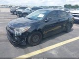 Kia Rio S 3KPA24AD8NE431787 fotografie
