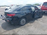 Kia Rio S 3KPA24AD8NE431787 fotografie