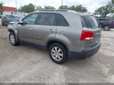 Kia Sorento Lx 5XYKT4A18BG085987 снимка