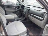 Kia Sorento Lx 5XYKT4A18BG085987 снимка