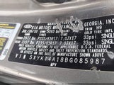 Kia Sorento Lx 5XYKT4A18BG085987 снимка