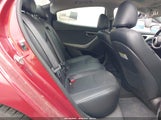 Hyundai Elantra Limited 5NPDH4AE7DH290628 снимка