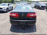 Lincoln Mkz 3LNHM26T48R642376 fotografie