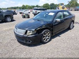 Lincoln Mkz 3LNHM26T48R642376 fotografie