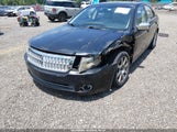 Lincoln Mkz 3LNHM26T48R642376 fotografie