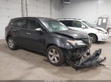 Acura Mdx 2HNYD2H26DH516917 fotografie