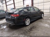 Chrysler 200 Limited 1C3CCCAB1FN547848 fotografie