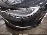 Chrysler 200 Limited 1C3CCCAB1FN547848 fotografie