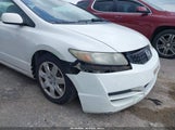Honda Civic Lx 2HGFG12689H531258 снимка