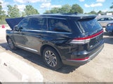 Lincoln Aviator Livery 5LM5J0XC9NGL13283 photo