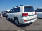 Toyota Land Cruiser V8 JTMCY7AJ2K4075798 fotografie